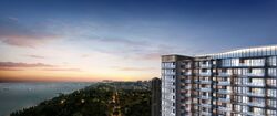 Vela Bay (D16), Apartment #598625301